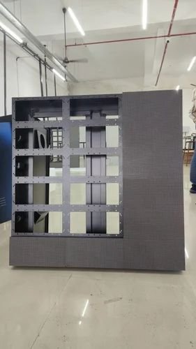 LED Cabinet 960x960mm