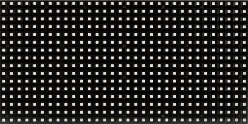 Outdoor SMD LED Module P8