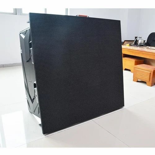 P10 Outdoor LED Video Wall Fixed