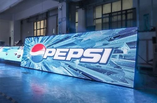 P4 LED Video Wall Display