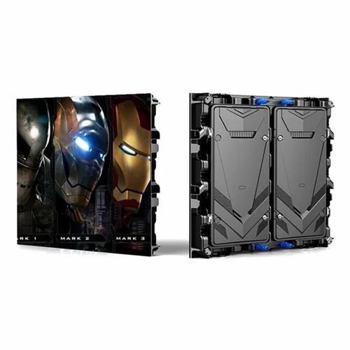 Outdoor LED Video Wall P8